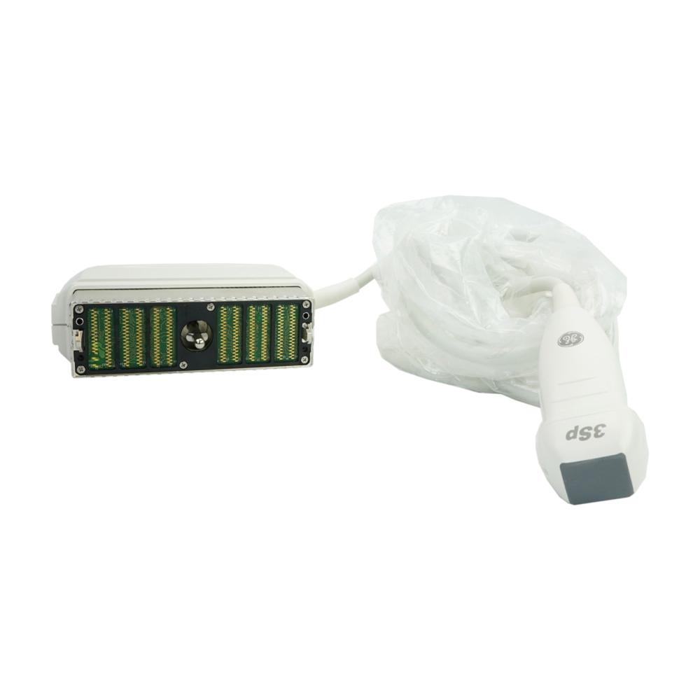 Transductor 3Sp-D Transductor 3Sp-D