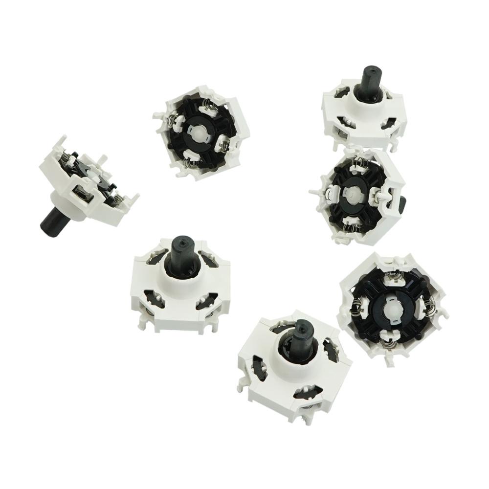 Joycoder mecánico RTU100 7x Joycoder mecánico RTU100 7x