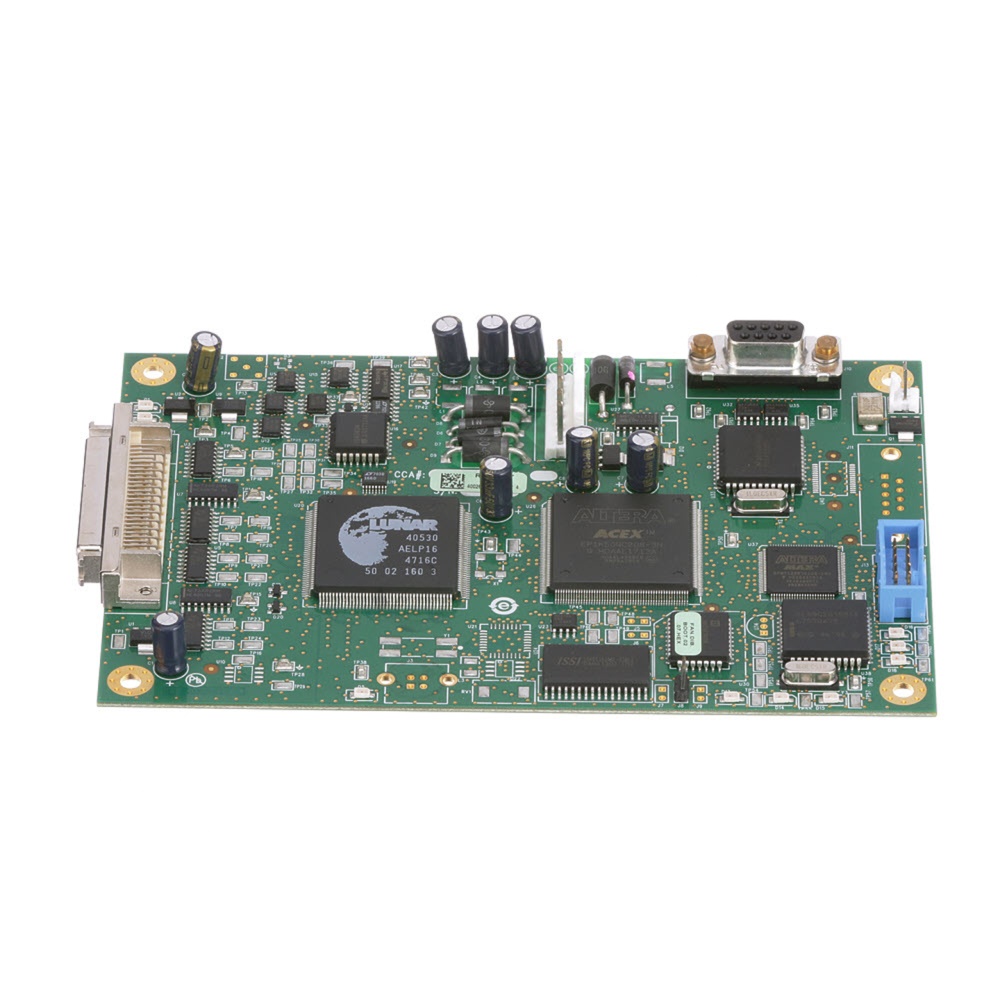 Circuit Card Assembly DIB Circuit Card Assembly DIB