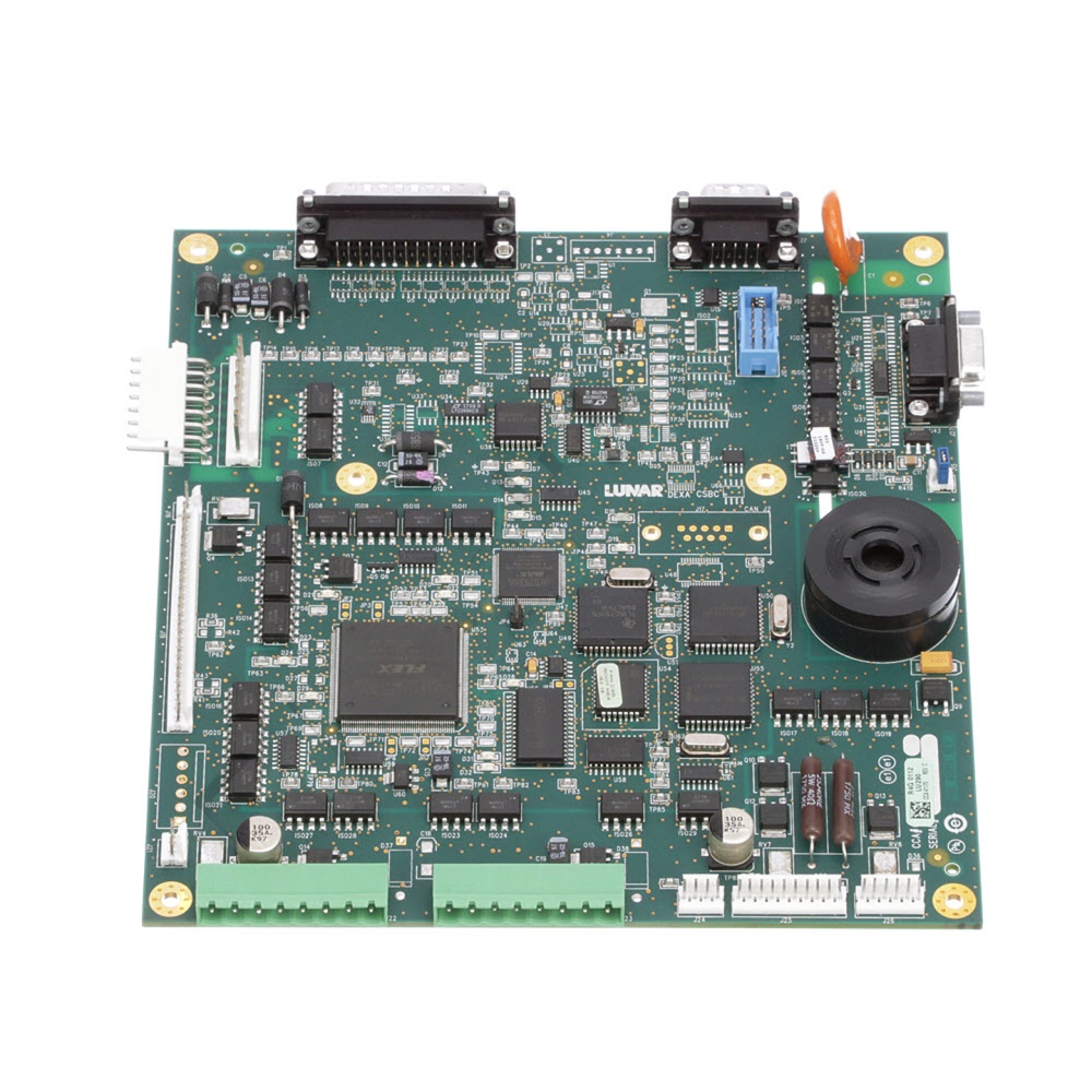 CSBC, Prodigy, Spare Part, Service Tested CSBC, Prodigy, Spare Part, Service Tested