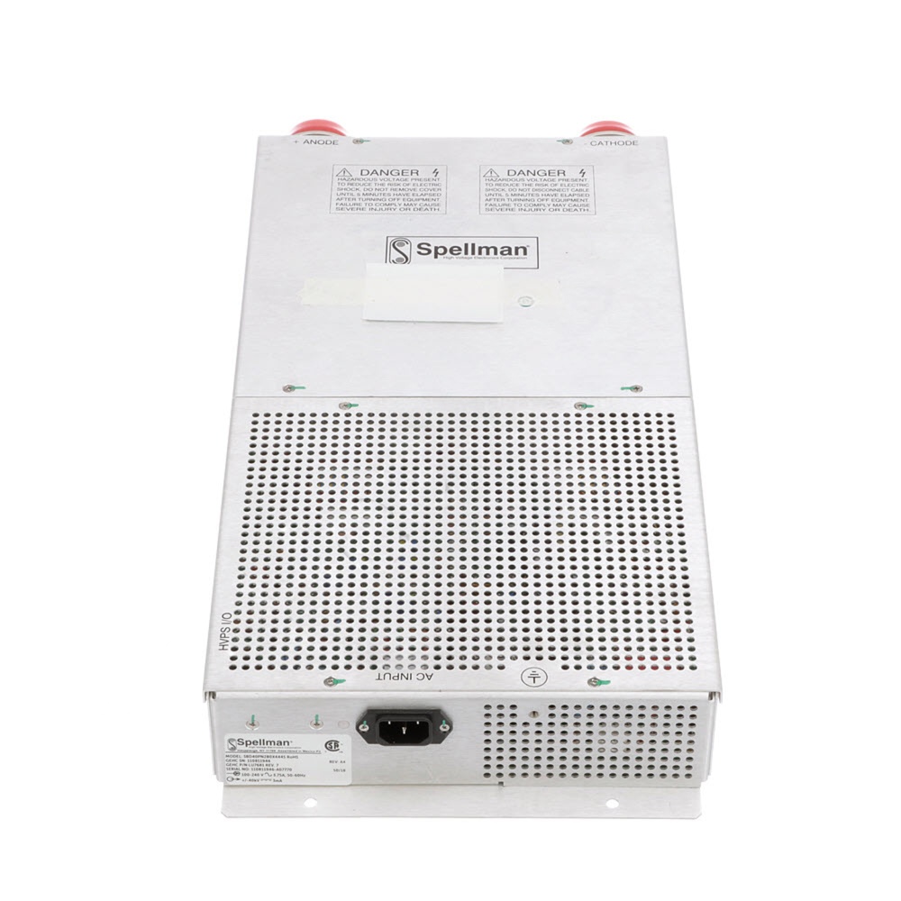 High Voltage Power Supply LU7681ST High Voltage Power Supply LU7681ST