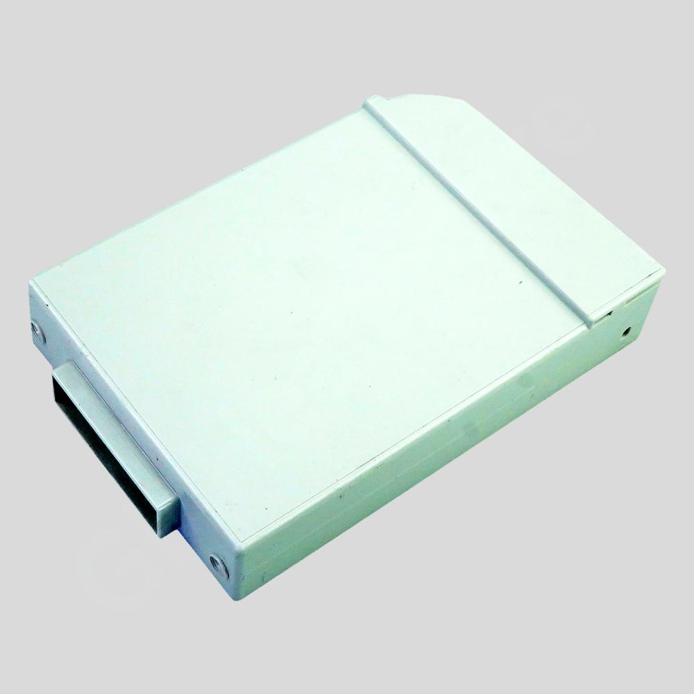 carcasa del módulo, sencilla carcasa del módulo, sencilla