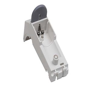 unidad de chasis frontal, e-minic unidad de chasis frontal, e-minic