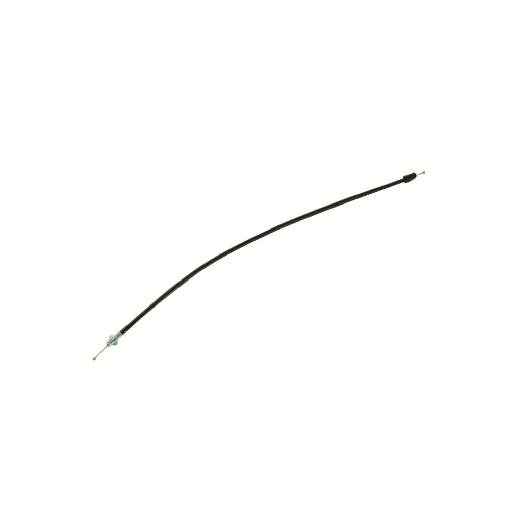 Cable de bloqueo secundario, Mecanizado Cable de bloqueo secundario, Mecanizado