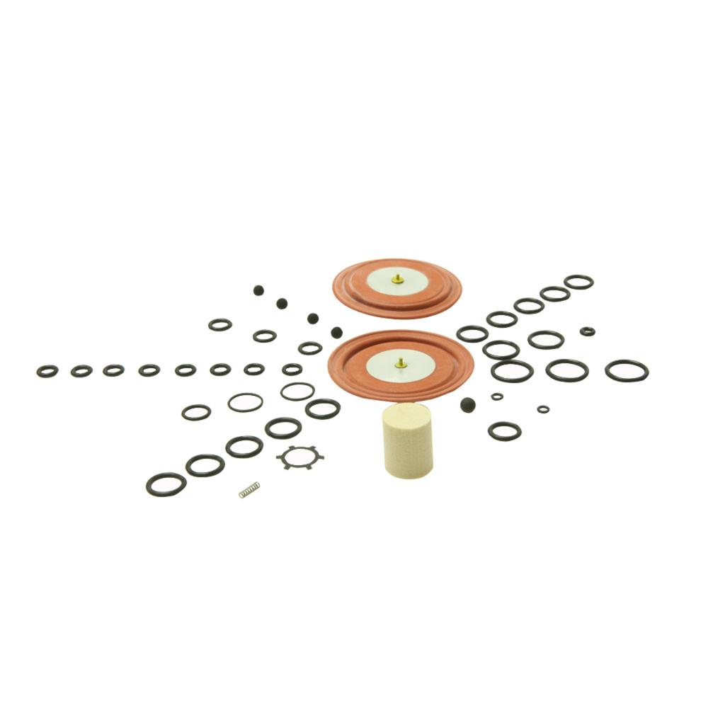 kit de mantenimiento de la mezcladora kit de mantenimiento de la mezcladora