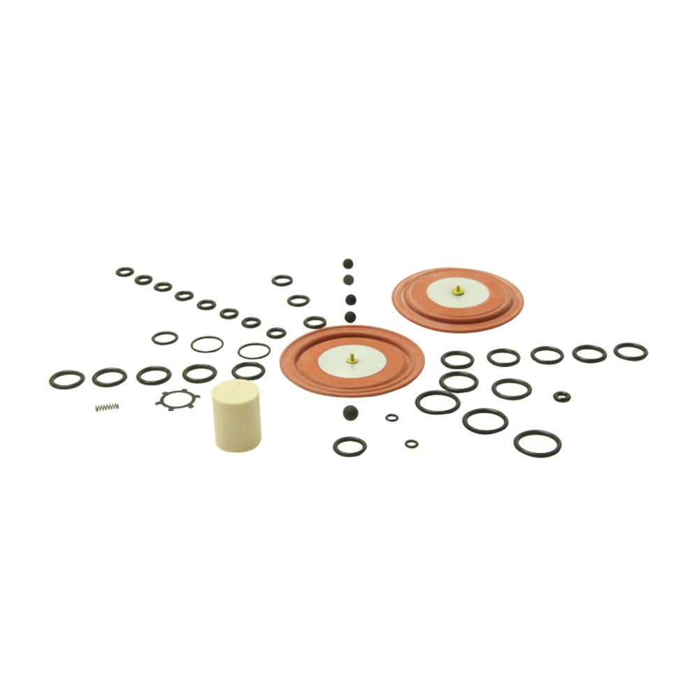 kit de mantenimiento de la mezcladora kit de mantenimiento de la mezcladora