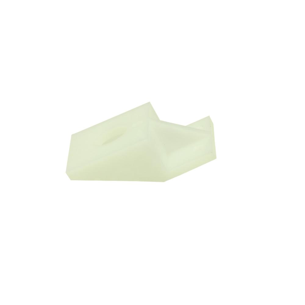 Potenciómetro de montaje, Mecanizado Potenciómetro de montaje, Mecanizado