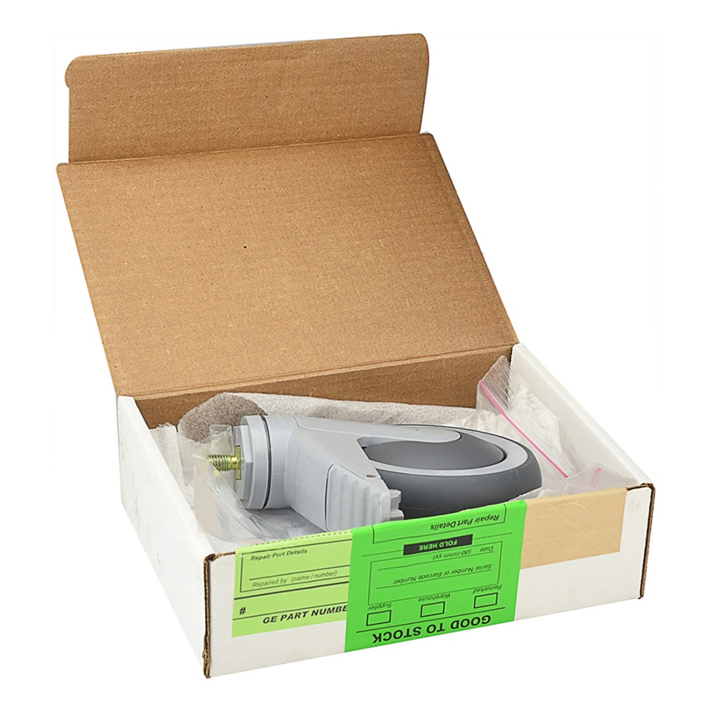 Caster 5"" Total Lock Kit with Wrench Caster 5"" Total Lock Kit with Wrench