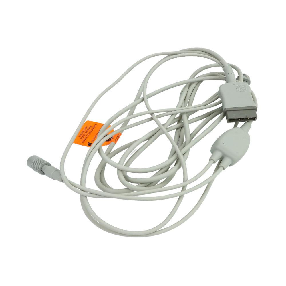 Cable de Salida Cardíaca Continua PiCCO, 4, 1 m Cable de Salida Cardíaca Continua PiCCO, 4, 1 m
