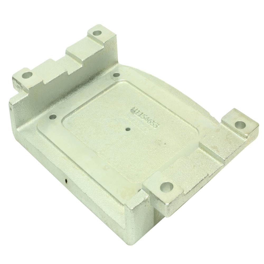 Panel base Powerlipie-M, Fundición permanente Panel base Powerlipie-M, Fundición permanente