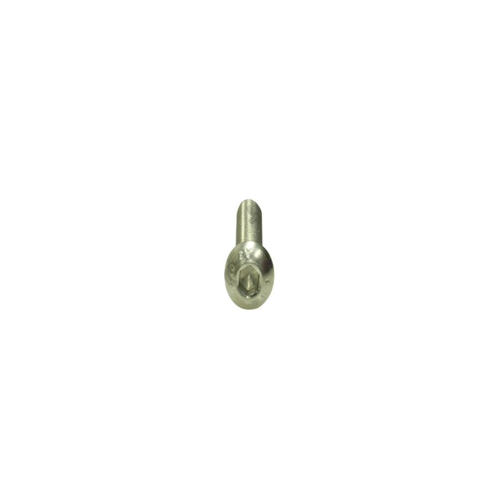 TORNILLO, M8-1.25 X 40MM, SST, BHCS TORNILLO, M8-1.25 X 40MM, SST, BHCS