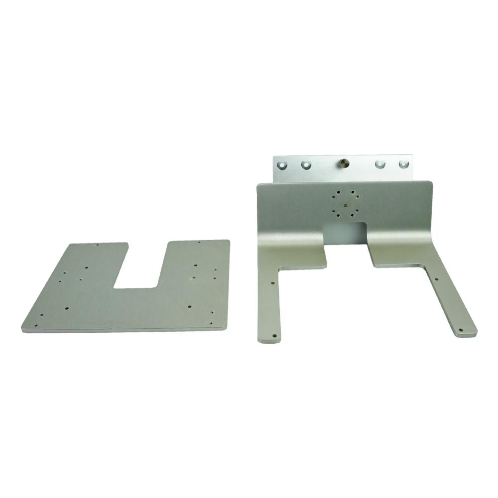 MONTAJE DEL MONITOR DEL BRAZO DE DATOS DX-0024-92 MONTAJE DEL MONITOR DEL BRAZO DE DATOS DX-0024-92
