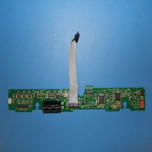 Tablero de interfaz de usuario, B650 Tablero de interfaz de usuario, B650