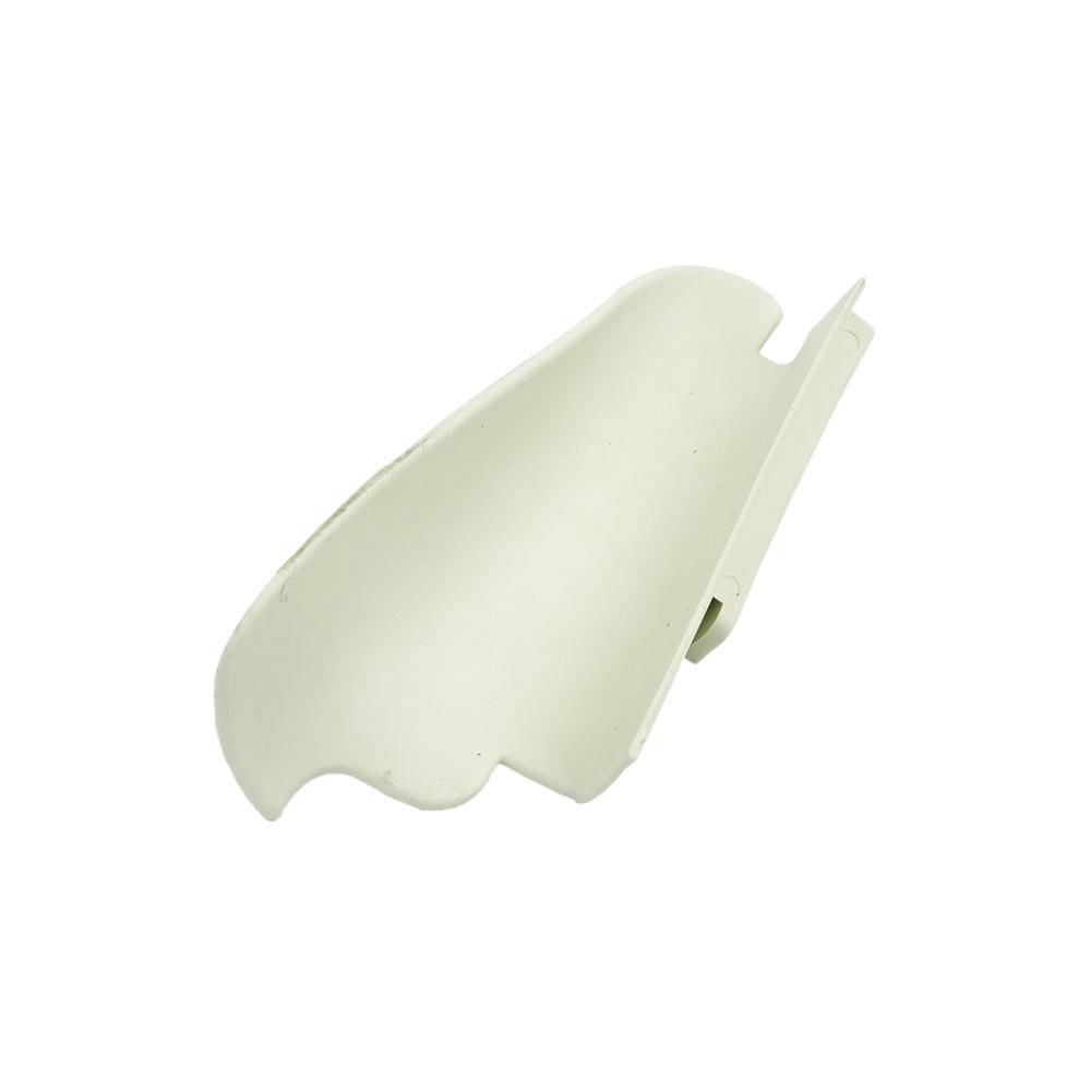 PART, Water Ingress Bypass LH, Injection molded PART, Water Ingress Bypass LH, Injection molded