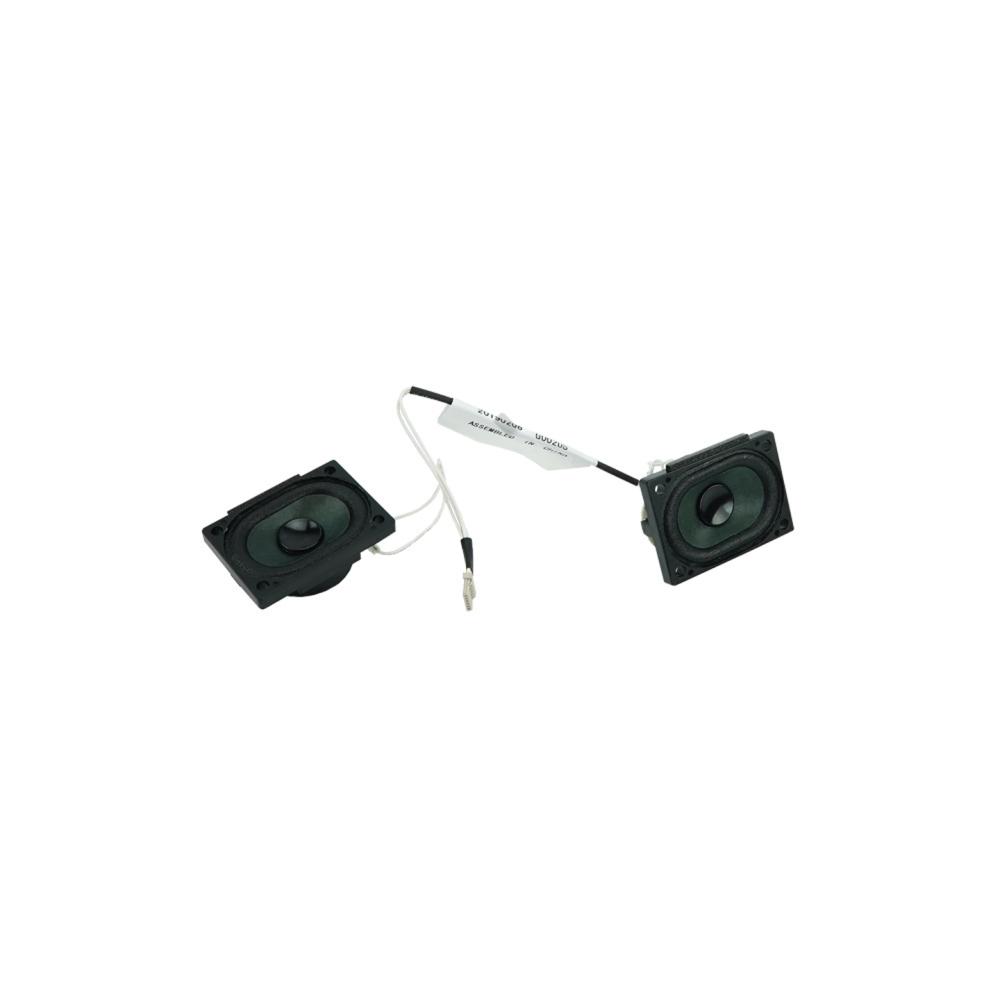 ALTAVOCES DE 4 OHM CON CABLE ALTAVOCES DE 4 OHM CON CABLE