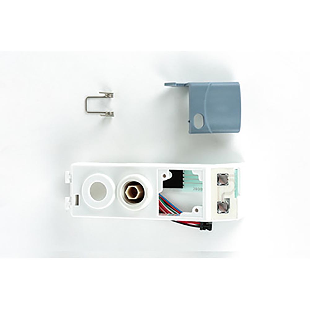 E-BIS-01, Kit de chasis frontal, FRU E-BIS-01, Kit de chasis frontal, FRU