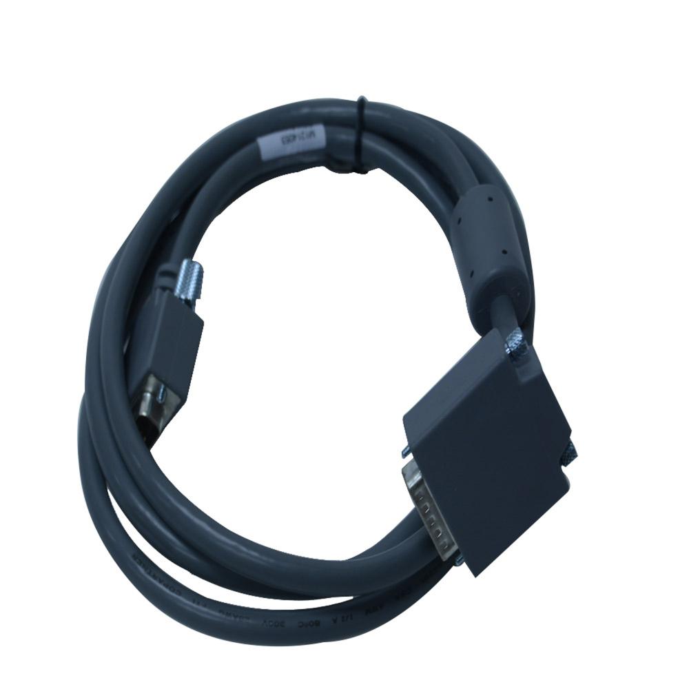 CABLE DE COMUNICACIÓN SECUENCIAL, moldeado por inyección CABLE DE COMUNICACIÓN SECUENCIAL, moldeado por inyección