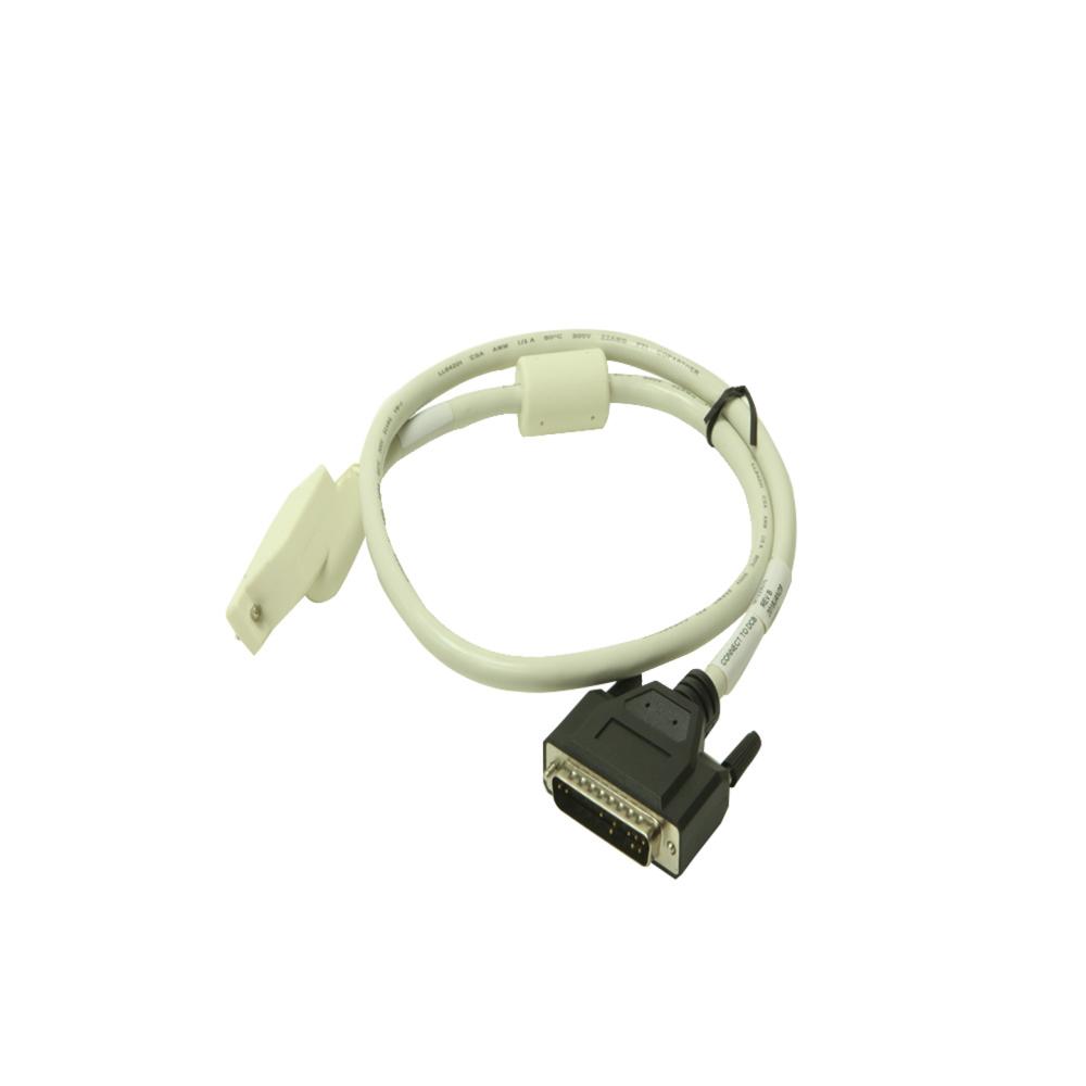 cable para unir panel de conexiones con spectrolite 25 posiciones, rt angular cable para unir panel de conexiones con spectrolite 25 posiciones, rt angular