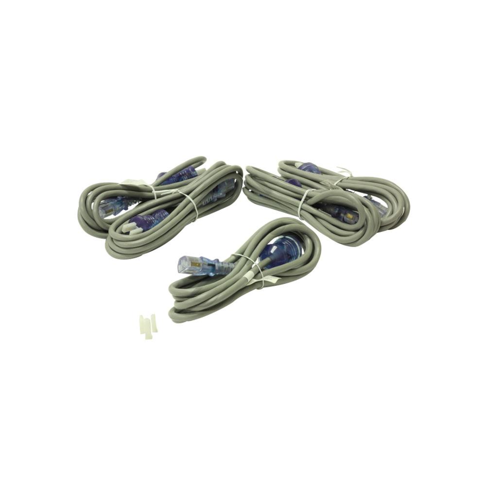 cable de alimentación norteamericano Blue Spot P/T cable de alimentación norteamericano Blue Spot P/T