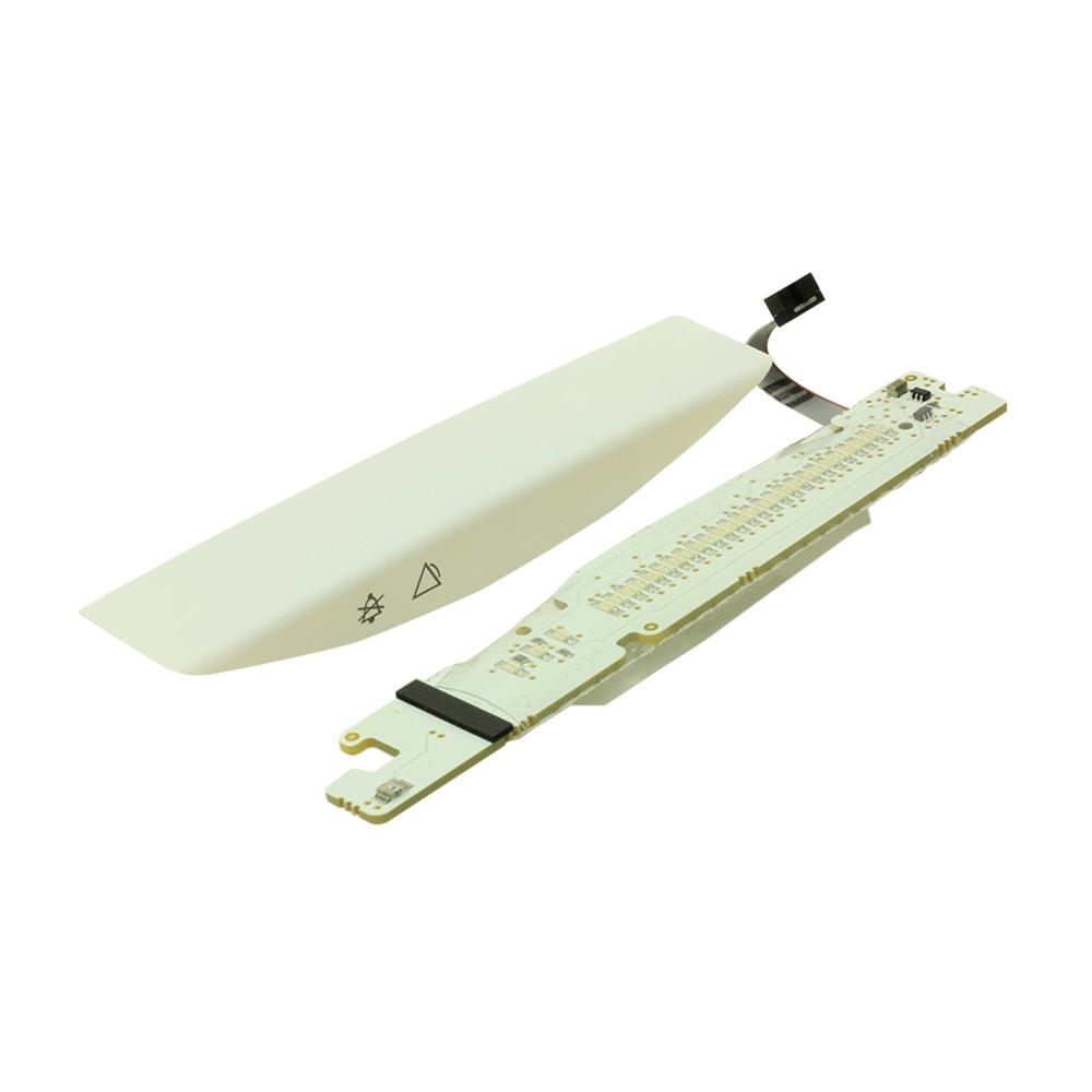 UNIDAD DE LUZ DE ALARMA, B450 UNIDAD DE LUZ DE ALARMA, B450