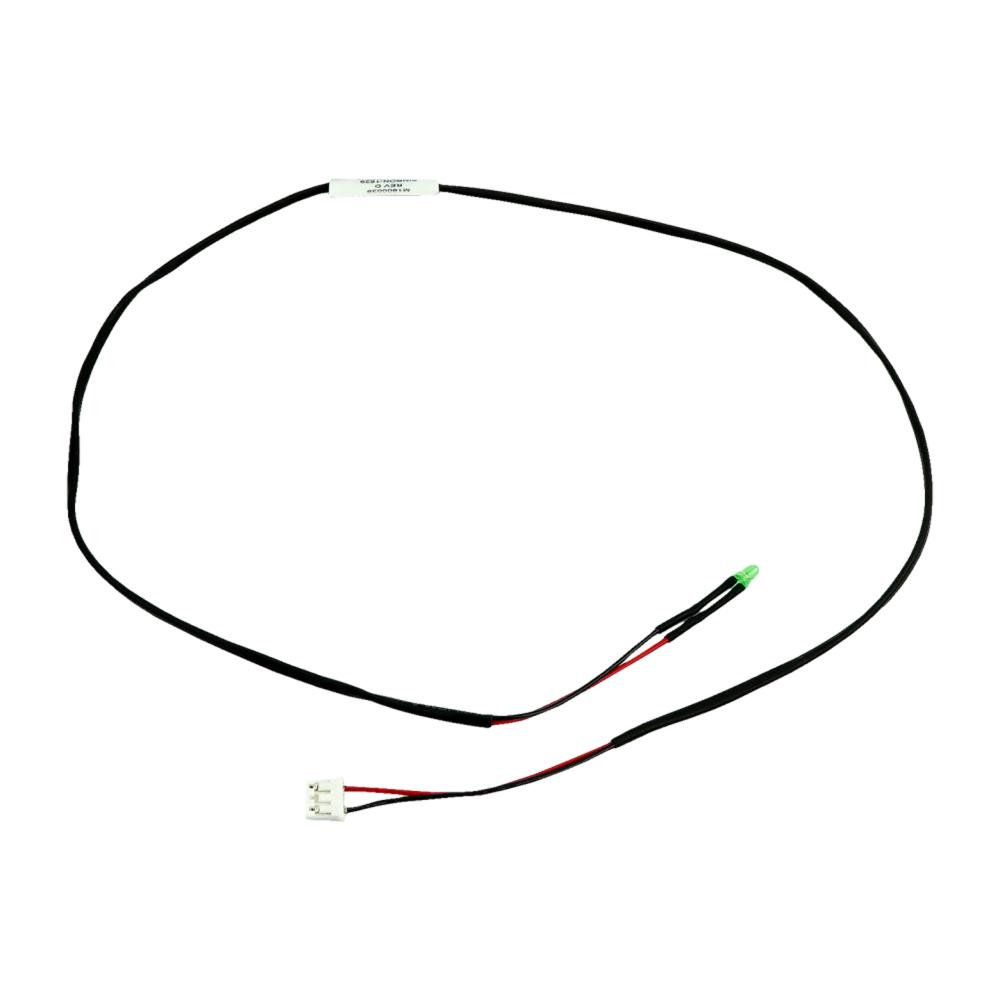 ARNÉS ACB PARA EL AC LED 2PIN L600MM ARNÉS ACB PARA EL AC LED 2PIN L600MM