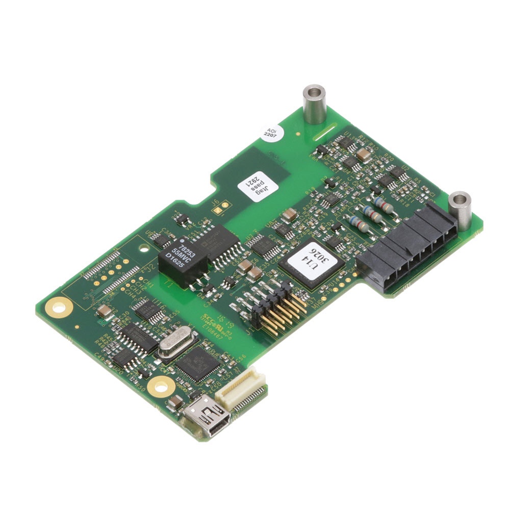 ECG BOARD REV3 ECG BOARD REV3