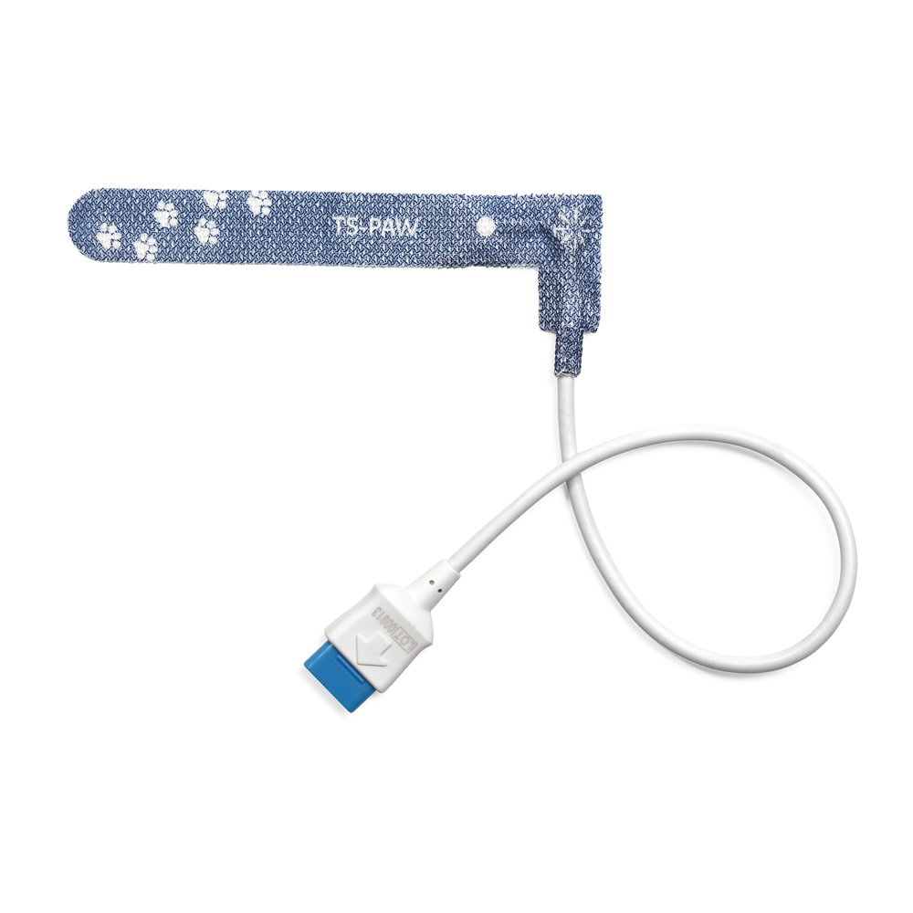 SENSOR ADHESIVO PEDIÁTRICO TRUSIGNAL SPO2, 10 UNIDADES SENSOR ADHESIVO PEDIÁTRICO TRUSIGNAL SPO2, 10 UNIDADES